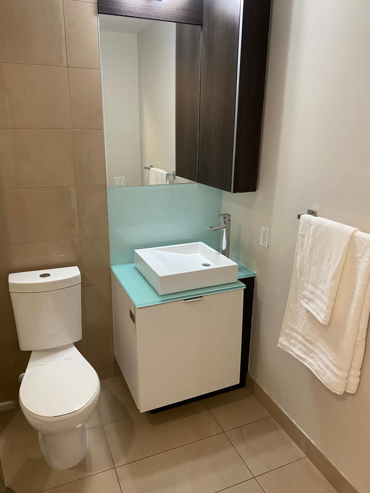 Central Toronto Suite - Free Parking, City Views, Near Cn Tower Εξωτερικό φωτογραφία